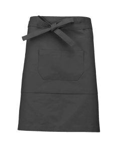 Sort COTTON MID-LENGTH APRON - Img 6