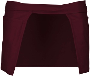 Sort COTTON SHORT APRON - Img 13