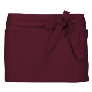 Sort COTTON SHORT APRON - Img 6