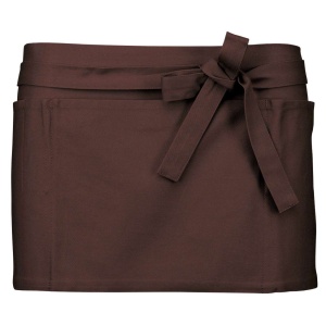 Sort COTTON SHORT APRON