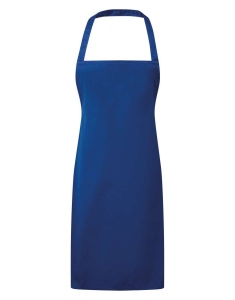 Sort 'ESSENTIAL' BIB APRON - Img 4