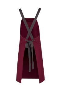Sort ORGANIC COTTON APRON - Img 8