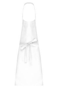 Sort POLYCOTTON APRON WITHOUT POCKET - Img 10