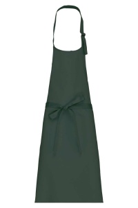 Sort POLYCOTTON APRON WITHOUT POCKET - Img 13
