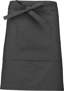 Sort POLYCOTTON MID-LENGTH APRON - Img 6