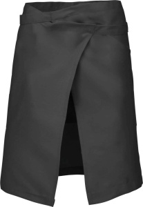 Sort POLYCOTTON MID-LENGTH APRON - Img 12