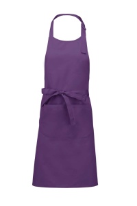 Sort POLYESTER COTTON APRON WITH POCKET - Img 15