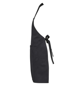 Sort SOL'S GAMMA - BIB APRON WITH POCKETS - Img 3