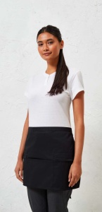 Sort ZIP POCKET WAIST APRON - Img 2