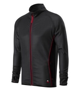 Stretch fleece pentru bărbaţi Vertex W41 - Img 7