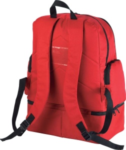 TEAM SPORTS BACKPACK WITH RIGID BOTTOM - Img 9