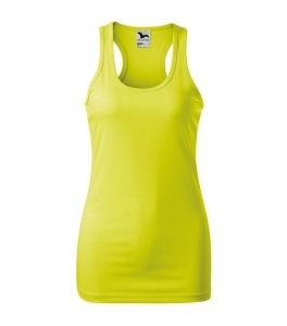 Top pentru damă Racer 167 - Img 4