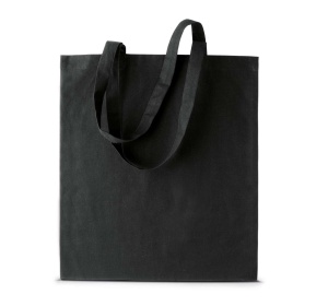 TOTE BAG WITH LONG HANDLE - Img 3