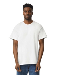 Tricou ADULT PREPARED FOR DYE T-SHIRT - Img 3