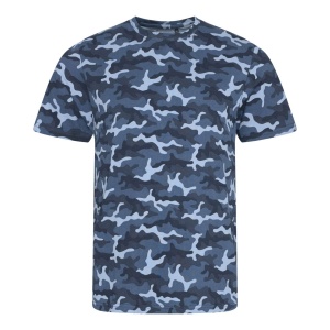 Tricou CAMO T - Img 3
