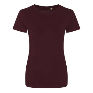 Tricou CASCADES ORGANIC WOMEN'S TEE - Img 5