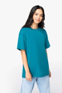 Tricou LADIES’ ECO-FRIENDLY OVERSIZED T-SHIRT - Img 3