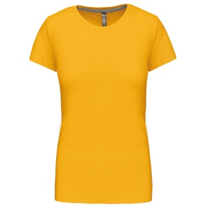 Tricou LADIES' SHORT SLEEVE CREW NECK T-SHIRT - Img 30