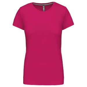 Tricou LADIES' SHORT SLEEVE CREW NECK T-SHIRT - Img 37