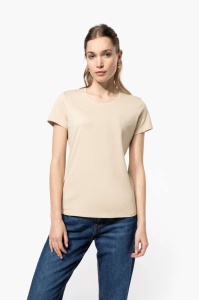 Tricou LADIES' SHORT SLEEVE CREW NECK T-SHIRT - Img 4