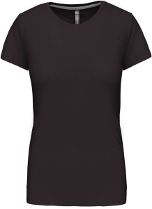Tricou LADIES' SHORT SLEEVE CREW NECK T-SHIRT - Img 8