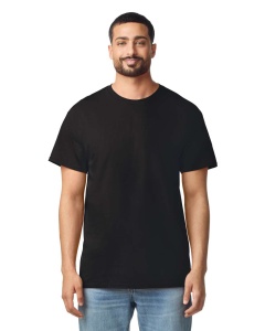 Tricou Light Cotton Adult No Label - Img 2