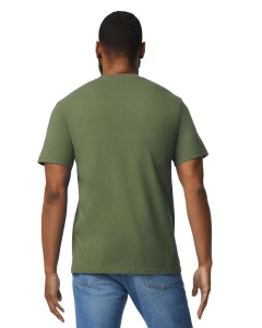 Tricou LIGHT COTTON ADULT T-SHIRT - Img 24