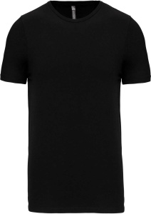 Tricou MEN'S SHORT-SLEEVED CREW NECK T-SHIRT - Img 3