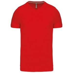 Tricou MEN'S SHORT-SLEEVED V-NECK T-SHIRT - Img 8