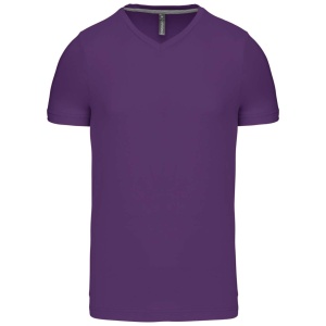 Tricou MEN'S SHORT-SLEEVED V-NECK T-SHIRT - Img 18