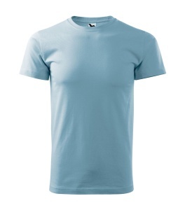 Tricou pentru bărbaţi Basic 129 - Img 5