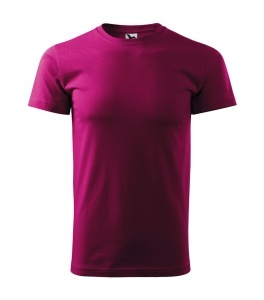 Tricou pentru bărbaţi Basic 129 - Img 1