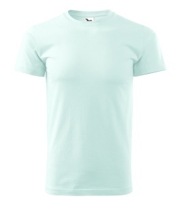 Tricou pentru bărbaţi Basic 129 - Img 24
