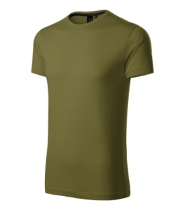 Tricou pentru bărbaţi Exclusive 153 - Img 19