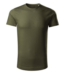 Tricou pentru bărbaţi Origin (GOTS) 171 - Img 13