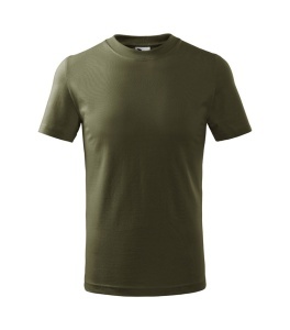 Tricou pentru copii Basic 138 - Img 18