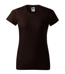 Tricou pentru damă Basic 134 - Img 9