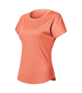 Tricou pentru damă Chance (GRS) 811 - Img 3