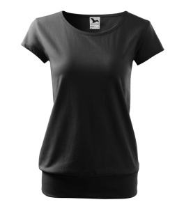 Tricou pentru damă City 120 - Img 3