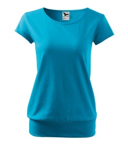 Tricou pentru damă City 120 - Img 13
