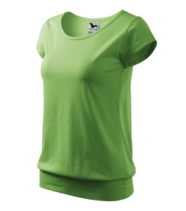 Tricou pentru damă City X20 - Img 2