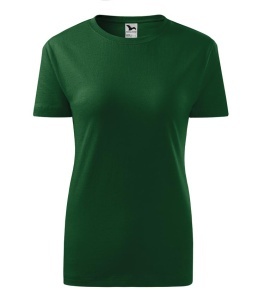 Tricou pentru damă Classic New 133 - Img 8