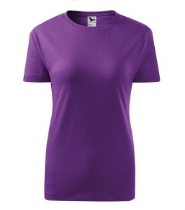 Tricou pentru damă Classic New 133 - Img 18