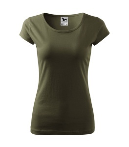 Tricou pentru damă Pure 122 - Img 4