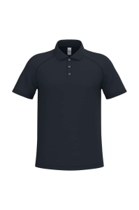 Tricou Polo Bărbați Polyester Basic - Img 17