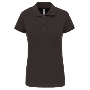 Tricou Polo BROOKE - LADIES' SHORT-SLEEVED POLO SHIRT - Img 3