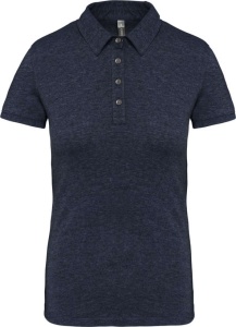 Tricou Polo LADIES' SHORT SLEEVED JERSEY POLO SHIRT - Img 9