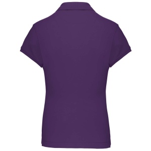 Tricou Polo LADIES' SHORT-SLEEVED POLO SHIRT - Img 55