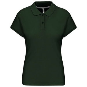 Tricou Polo LADIES' SHORT-SLEEVED POLO SHIRT - Img 61