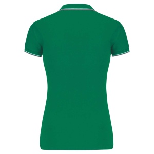 Tricou Polo LADIES' SHORT-SLEEVED POLO SHIRT - Img 22